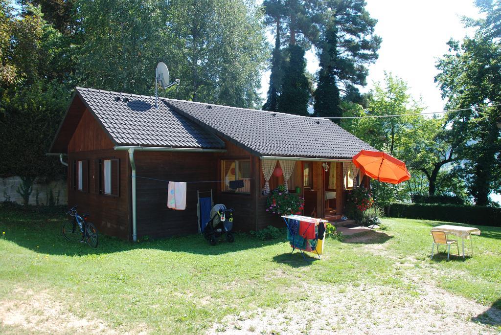 Ferienwohnungen Lipnik Am See Sankt Kanzian am Klopeiner See Esterno foto